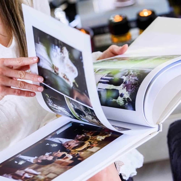 The Elegance Folio