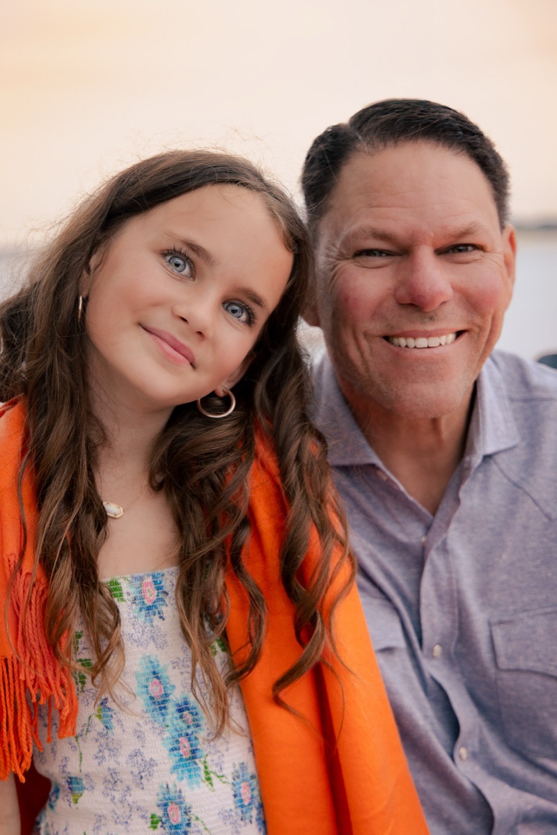 Family legacy portrait photography