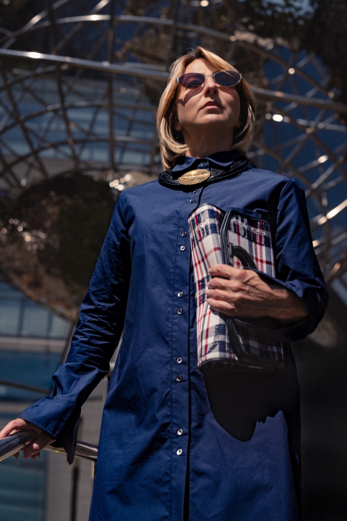 Executive portrait photography